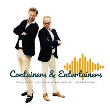 Containers & Entertainers