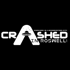 Crashed in Roswell: Survivors in a misunderstood city