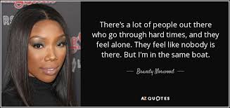 TOP 25 QUOTES BY BRANDY NORWOOD (of 55) | A-Z Quotes via Relatably.com