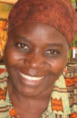 Kiguli, Susan N. &amp; Violet Barungi. I DARE TO SAY: 5 testimonies by Ugandan women living ... - i-dare-to-say-book-review