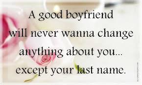 good morning quotes to my boyfriend | Picture Quotes, Love Quotes ... via Relatably.com