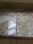 Granite Countertop Seam and Crack Issues