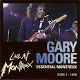 Essential Montreux 1990