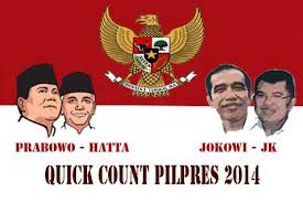 5 Indikator Ini Disebut Upaya Sistematis Membentuk Opini Menangkan Jokowi-JK