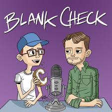Blank Check with Griffin & David