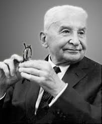 Ludwig <b>Heinrich Edler</b> von Mises hat die theoretische Nationalökonomie von <b>...</b> - Ludwig_von_Mises