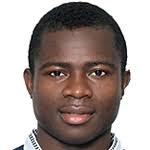 ... Country of birth: Ghana; Place of birth: Accra; Position: Attacker; Height: 169 cm; Weight: 65 kg; Foot: Left. Frank Opoku Acheampong - 233035