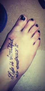 Quotes For Tattoos In Different Languages - quotes for tattoos in ... via Relatably.com