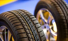 Auto Services - Big O Tires | Groupon