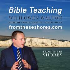 FromTheseShores Bible Teaching