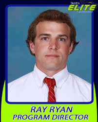 Ray Ryan has been named a volunteer assistant men&#39;s lacrosse coach at Florida Southern College. His duties will include working with midfielders, ... - 2014_Ray_Ryan