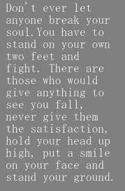 Quotes on Pinterest | Stay Strong, Happy Friday and Staying ... via Relatably.com