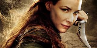 Peter Jackson has announced today that The Hobbit: There and <b>Back Again</b> <b>...</b> - Tauriel