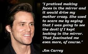 Famous quotes about &#39;Jim Carrey&#39; - QuotationOf . COM via Relatably.com