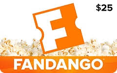 Buy Fandango Gift Cards | Kroger