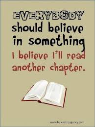Image result for i love reading books quotes