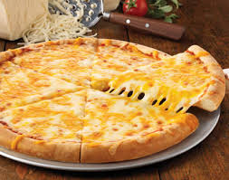 Image result for cheese pizza