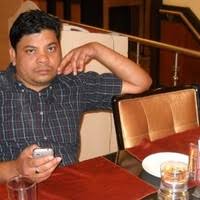 Aspire Software Consultancy Employee Bishnu Biswal's profile photo