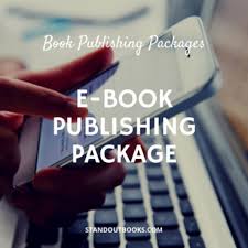 Image result for Publishing Packages