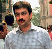 Harsh Vardhan, the younger son of Rajendra Singh Lodha, will be watched closely in the battle ... - 04harsh-lodha