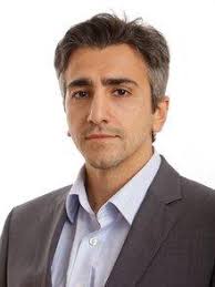 Dr Cemal Karakas is a political scientist employed at the Hessen Foundation for Peace and Conflict Research (HSFK). His special focus areas are Turkey, ... - Bild-3