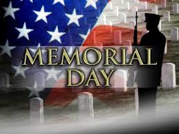 Image result for memorial day 2016