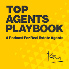 Top Agents Playbook