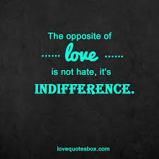 Opposite Love Quotes. QuotesGram via Relatably.com