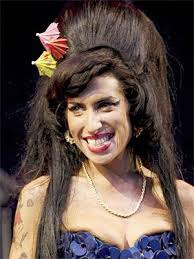 Winehouse auf Entzug - <b>Amy, Blake</b> und die Hexe von Oz - image