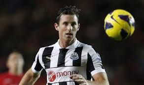 Image result for mike williamson newcastle
