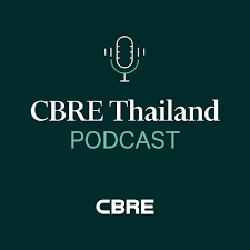 CBRE Thailand Podcast