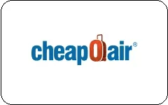 Sell CheapOair Gift Cards For Cash | GiftCardPlace
