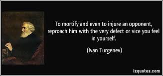 Ivan Turgenev Quotes. QuotesGram via Relatably.com