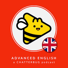 Chatterbug Advanced English