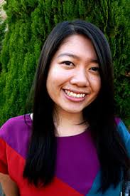 Natalie Kwan &#39;12. “Many people thought we were twins or even the same person!” commented Natalie. At Pacific, the Kwan sisters shared many similarities. - Natalie-Kwan_resized