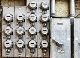 Image result for Electric Meter benchmarking