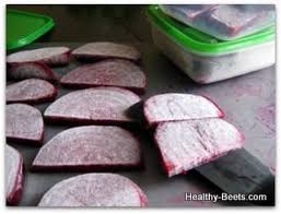 Storing Beets for Winter, How to Freeze Beets, How to Store Beets in ...