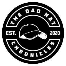 The Dad Hat Chronicles Podcast