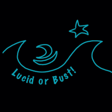 Lucid Or Bust: The quest for a lucid dream