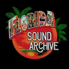 Florida Sound Archive Podcast