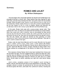 Romeo and juliet via Relatably.com