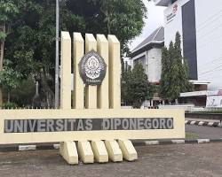 Gambar Universitas Diponegoro (Undip)