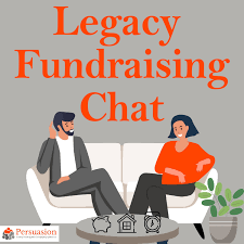Legacy Fundraising Chat