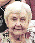 late Stewart and Maude (Duley) Frank. Doris grew up in Tacoma and attended the University of Puget Sound and the University of Washington. - 02162013_0004565885_1