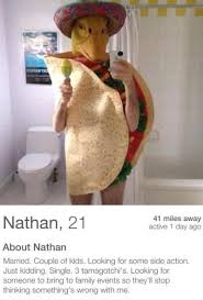 FunniestMemes.com - Funniest Memes - [About Nathan. Married ... via Relatably.com