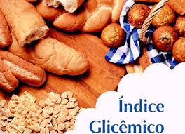 Resultado de imagem para indice glicemico dos alimentos