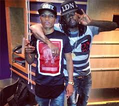 Wizkid – Nobody But You Ft. Wale