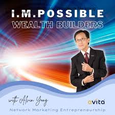 I.M.Possible Wealth Builders | Network Marketing Entrepreneurship