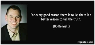 Bo Bennett&#39;s quotes, famous and not much - QuotationOf . COM via Relatably.com