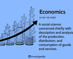 Image of Economics